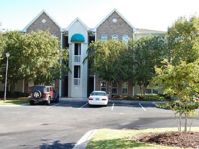 9750-02 Leyland Dr. #9750-02, Myrtle Beach, SC, 29572