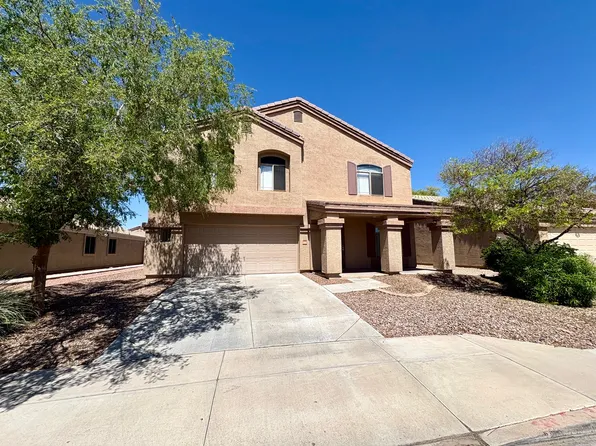 10606 W Zak Rd, Tolleson, AZ 85353