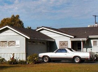 8111 Hatillo Ave, Winnetka, CA 91306