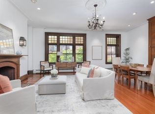 370 Marlborough St APT 5, Boston, MA 02115