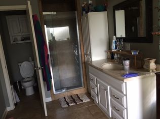 125 Castle Chapel Rd, Yazoo City, MS 39194