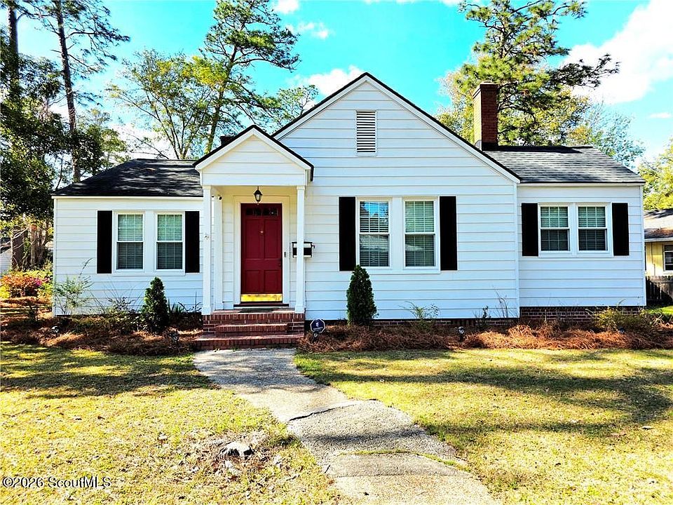 1st image of 1003 Scruggs St