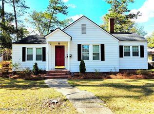 1003 Scruggs St, Waycross, GA 31501