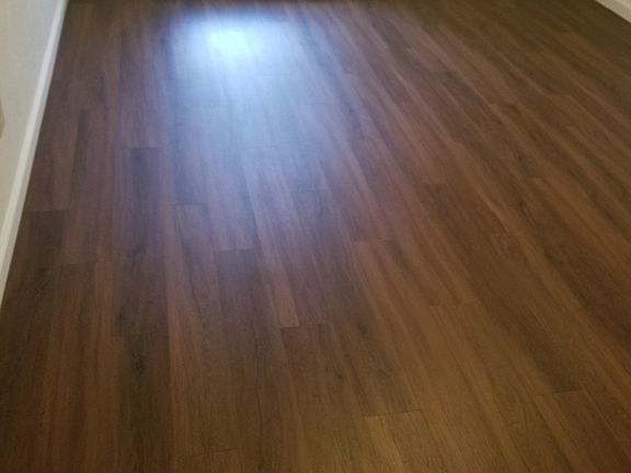 Bedroom #3 (walk-in closet)