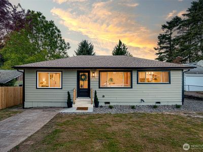 171 Yelton Drive, Longview, WA, 98632