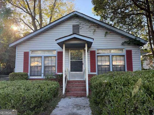 1910 S Park Ave, Tifton, GA 31794