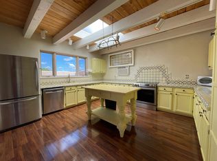 36 Balsa Rd, Santa Fe, NM 87508