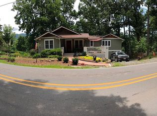 131 Murphy Hill Rd, Weaverville, NC 28787