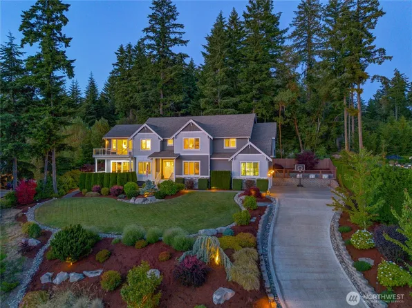 7723 76th Avenue NW, Gig Harbor, WA 98335