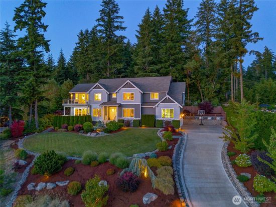 7723 76th Avenue NW, Gig Harbor, WA 98335