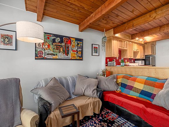 5th image of 2301 Whistler Rd #18