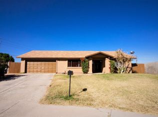 3992 W Rose Ln, Yuma, AZ 85364