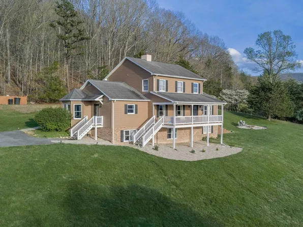 377 Rattler Rd, Vesuvius, VA 24483