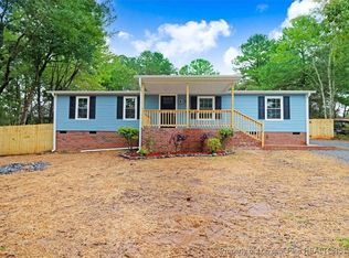 34 Andrea Ct, Sanford, NC 27332