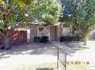 2510 Lakecrest Dr, Moore, OK 73170