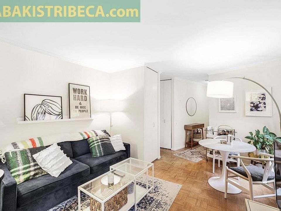1st image of 295 Greenwich St APT 3M
