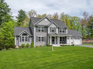 9 McCurdy Rd, New Boston, NH 03070