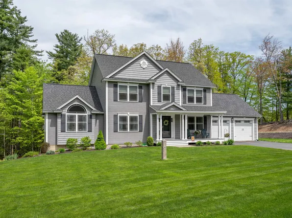 9 McCurdy Road, New Boston, NH 03070