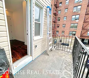 Rented by Sunrise Real Estate