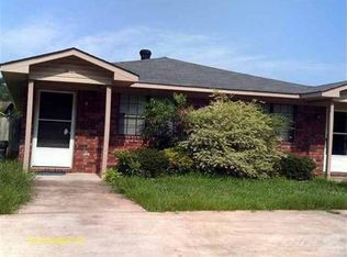 53 Garrett Rd, Greenbrier, AR 72058