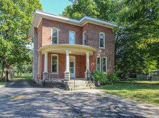 310 S Constantine St, Three Rivers, MI 49093