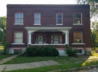 1009 Summit Ave, East Saint Louis, IL 62201