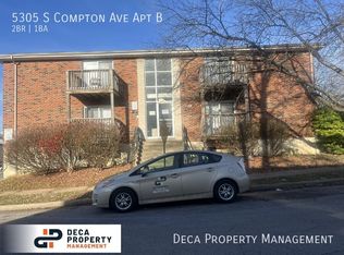 5305 S Compton Ave APT B, Saint Louis, MO 63111