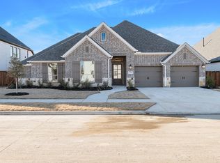 3350 Little Bluestem Rd, Celina, TX 75009