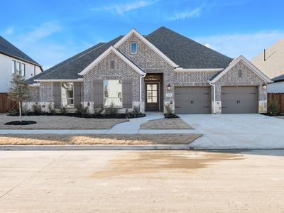 3350 Little Bluestem Rd, Celina, TX, 75009