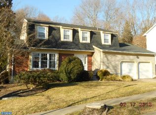 4805 Mermaid Blvd, Wilmington, DE 19808