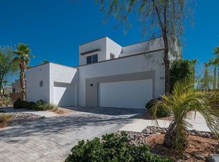 762 Skylar Ln, Palm Springs, CA 92262