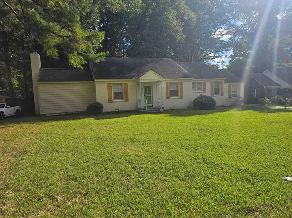 1029 Brownlee Rd, Memphis, TN 38116