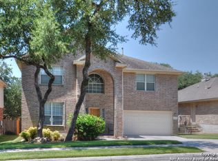 2639 Concan St, San Antonio, TX 78251