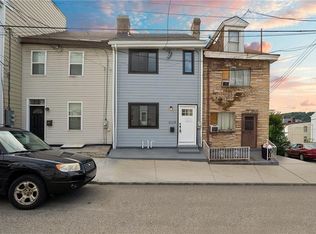 5119 Duncan St, Pittsburgh, PA 15201