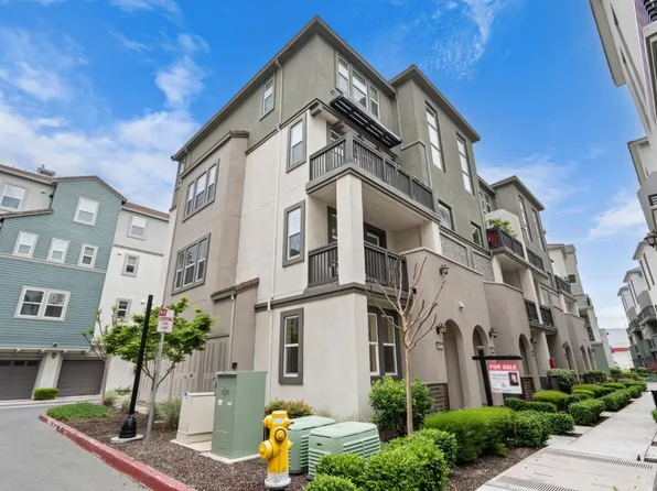 1419 Lavender Loop, Milpitas, CA 95035