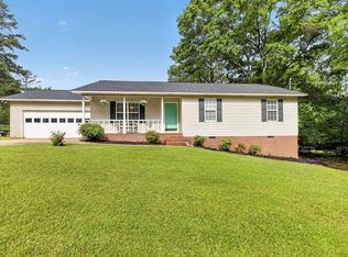 2954 Plymouth Rock Trl W, Southside, AL 35907