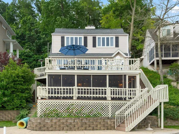 155 Ln 240 Lake James, Angola, IN 46703