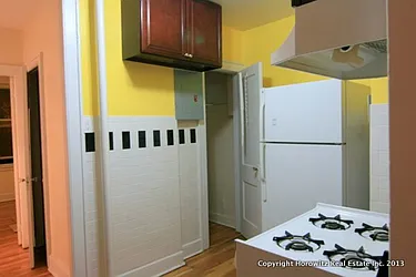 Rented by Horowitz Real Estate