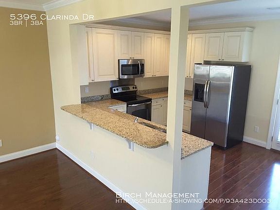 4th image of 5396 Clarinda Dr