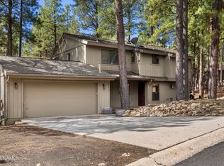 5241 E Mount Pleasant Dr, Flagstaff, AZ 86004