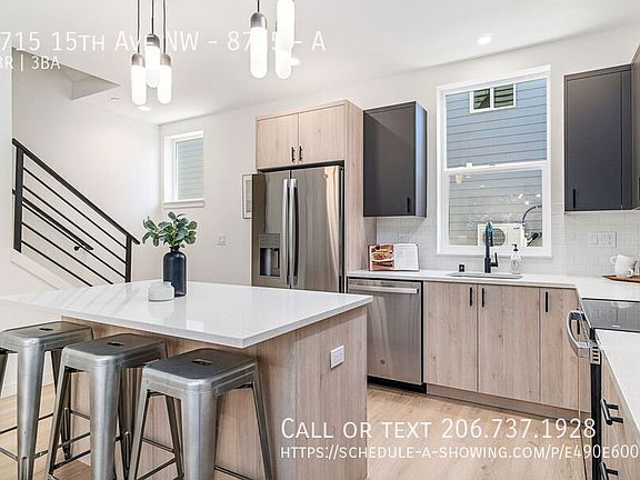 3rd image of 8715 15th Ave NW #A