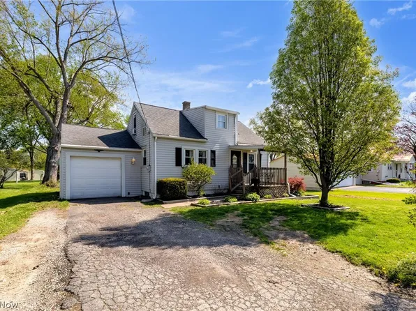 840 W 10th St, Ashland, OH 44805