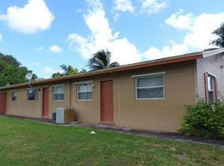 497 NW 40th Ct #1, Fort Lauderdale, FL 33309