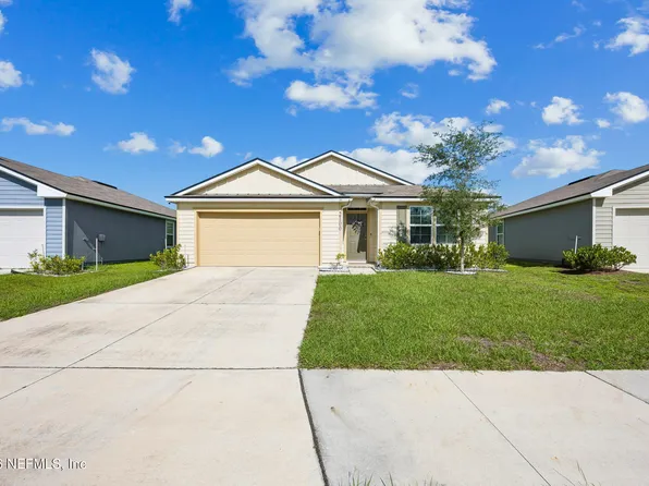 2100 DENTON Trace, Green Cove Springs, FL 32043