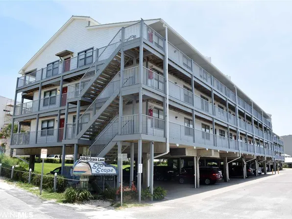 24649 Cross Ln, Orange Beach, AL 36561
