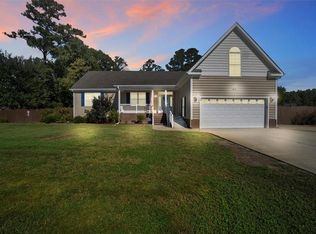 149 Travis Blvd, Moyock, NC 27958