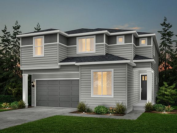 Exterior Elevation C