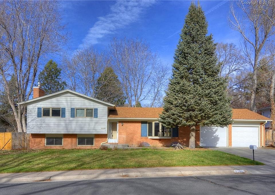 Beautifully updated home in the Garden Ranch area.