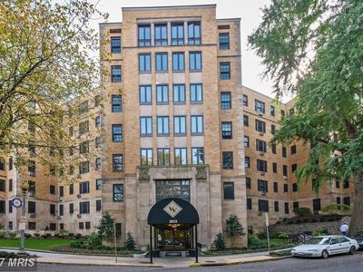 2032 Belmont Rd NW APT 325, Washington, DC, 20009
