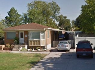 1531 E Lanebrook Ln, Salt Lake City, UT 84124